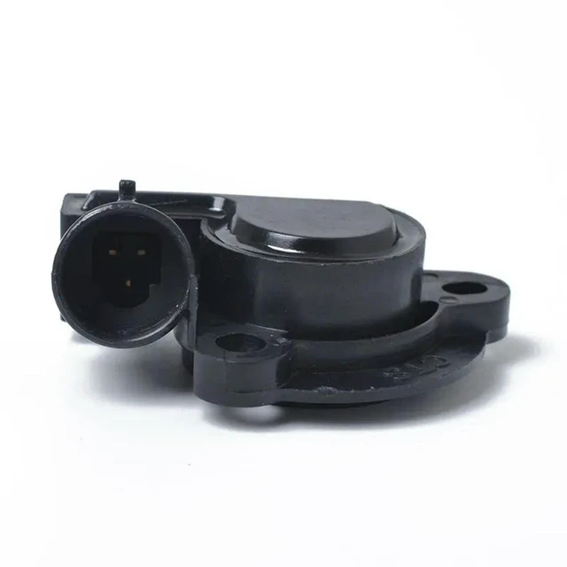 Alt view image 3 of 3 - 10X TPS Throttle Position Sensor For CAPTIVA C100 CRUZE EPICA Matiz SPARK LACETTI 0.8 1.0 2.0 93740916