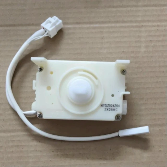 Main image of 1Pcs For Haier Refrigerator Ice Maker Motor Refrigerator Ice Maker Motor Refrigerator Repair Parts Accessories