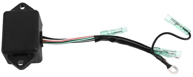 Main image of Engine For 2 Stroke 45Outboard Motor Replacement Igniter UNIT 6E0-85540-71 CDI ASSY