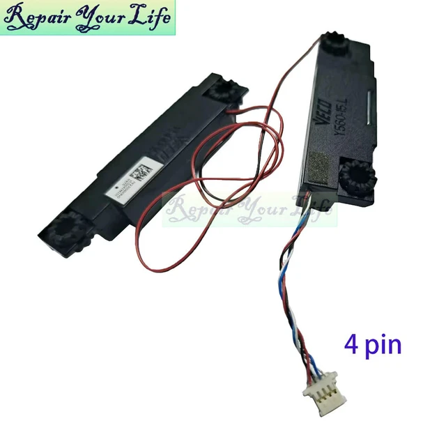 Alt view image 3 of 3 - Notebook Built-in Speaker For Legion 5-15ACH6 15ACH6A 5-15ITH6H 5-15ITH6 5SB0S31945 PK23000X9V0 Audio Inner Loudspeaker