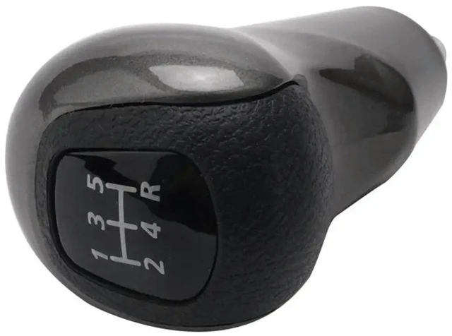 Main image of 3X 54102-SNA-A81 Car Gear Shift Knob Manual Gear For Honda Civic 2006 2007 2008 2009 2010 2011