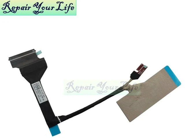 Main image of 5C10S31114 EDP LCD Screen Cable For Legion Pro 5 16IRX9 R9000P Y9000P 5C10S31115 DC02C017L00 Laptop Video Ribbon Cables