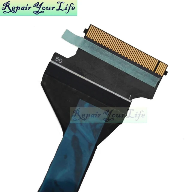 Alt view image 2 of 3 - 5C10S31114 EDP LCD Screen Cable For Legion Pro 5 16IRX9 R9000P Y9000P 5C10S31115 DC02C017L00 Laptop Video Ribbon Cables