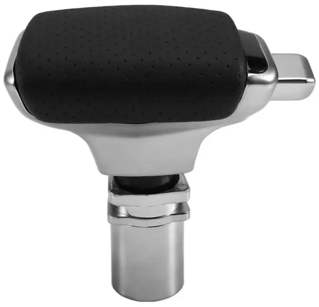 Main image of Gear Shift Knob Lever Shifter Automatic For Car For Renault Koleos Buick Regal Excelle GL8