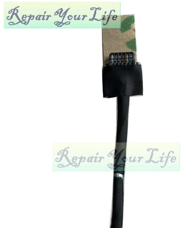 Alt view image 3 of 3 - EH50F LCD EDP Video Cable For Nitro 5 AN515-43 AN515-54 DC02003J000 50.Q5AN2.008 30 Pin 60HZ Screen LVDS FLEX Cables