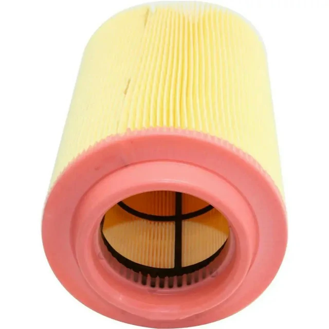 Alt view image 2 of 3 - 2X A2710940204 Engine Air Filter For W203 C230 S203 C209 A209