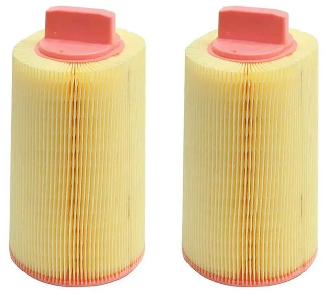 Main image of 2X A2710940204 Engine Air Filter For W203 C230 S203 C209 A209