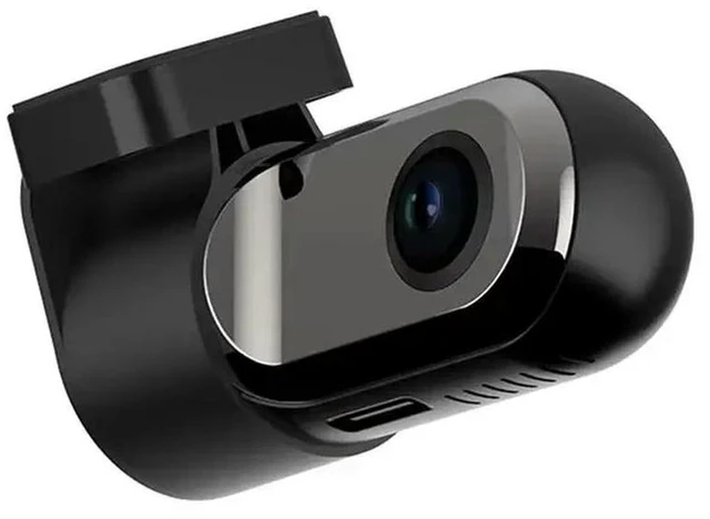 Main image of Mini Front Car Camera Dash Cam 720P For Android Compatible Night Vision 24H Parking Mode 64GB