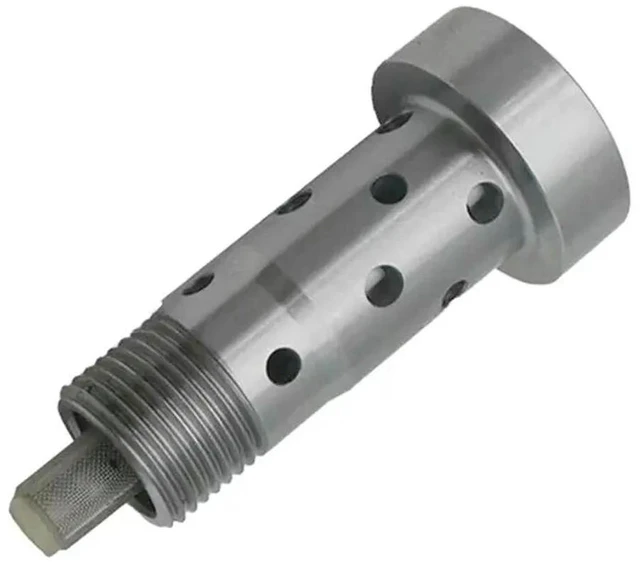 Main image of AMG C300 C350 C400 C450 E300 E350 For Mercedes Benz E GLC Class A2760500278 Variable Timing Camshaft Control Solenoid