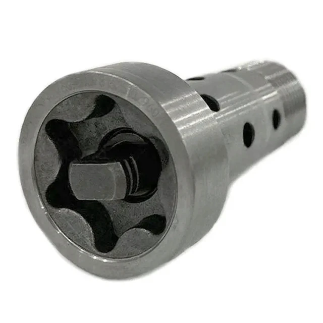 Alt view image 3 of 3 - AMG C300 C350 C400 C450 E300 E350 For Mercedes Benz E GLC Class A2760500278 Variable Timing Camshaft Control Solenoid