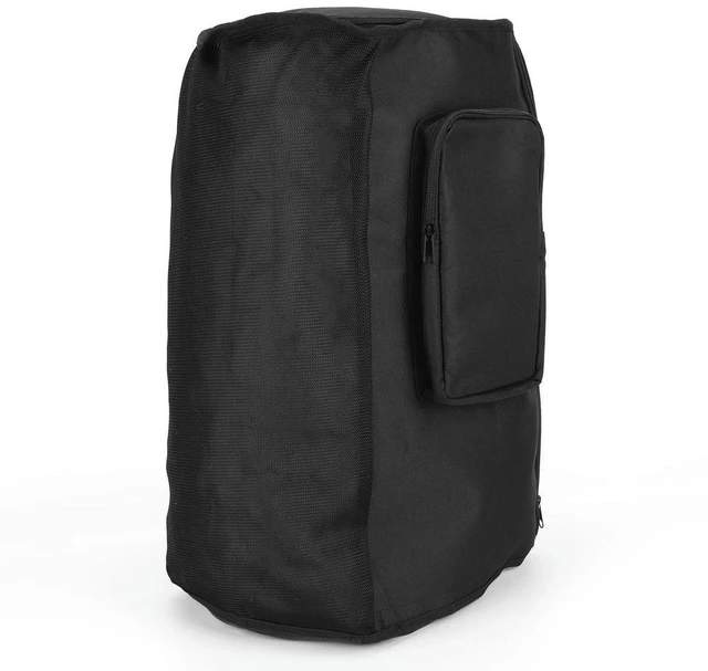 Main image of Travel Dust Cover Fits for JBL PARTYBOX 110/120 Protective Cover with Microphone & Accessories Pocket