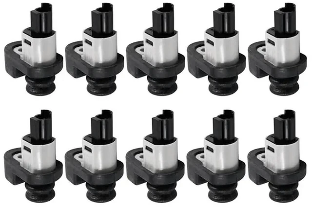 Main image of 10X Door Light Switch One Pin For Nissan Patrol GU GQ Y60 Y61 25360-10V00
