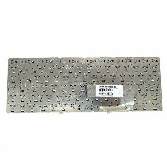 Alt view image 2 of 3 - BEL Belgian AZERTY Keyboards for VAIO VGN NW VGNW, Replacement Keyboard 53010DJ34 203 148738291