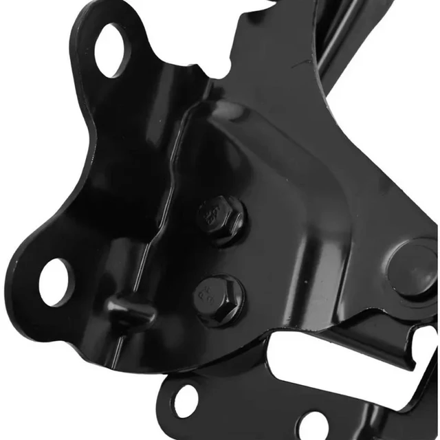 Main image of 53410-0E040 53420-0E040 Hood Hinges For Toyota Lexus RX350 2009-2015