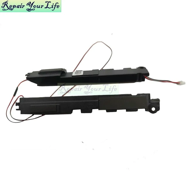 Main image of Laptop Fix Speaker For OMEN 15 15-DC 15-DC0015NG TPN-Q211 L24364-001 Internal Audio Inner Set Speakers G3DX-L SBC 3BG3DSATP10