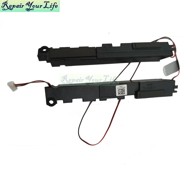 Alt view image 2 of 3 - Laptop Fix Speaker For OMEN 15 15-DC 15-DC0015NG TPN-Q211 L24364-001 Internal Audio Inner Set Speakers G3DX-L SBC 3BG3DSATP10
