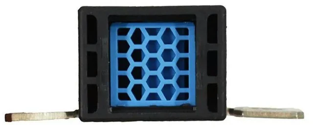 Alt view image 2 of 3 - 3X Crash Disconnect Fuses Pyrofuse Pyroswitch Fit For Tesla - N000000006967 Car Accessories