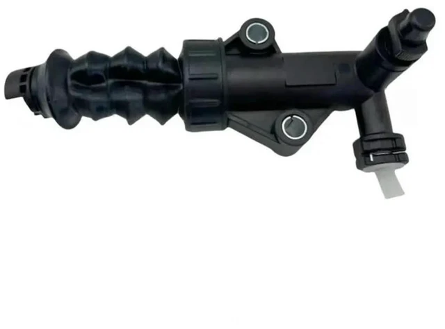 Alt view image 2 of 3 - For Fiat 500 2012-2017 Car Clutch Slave Cylinder Replacement Part- Part Numbers 5106168AA 55232744 55261309 68367217AA