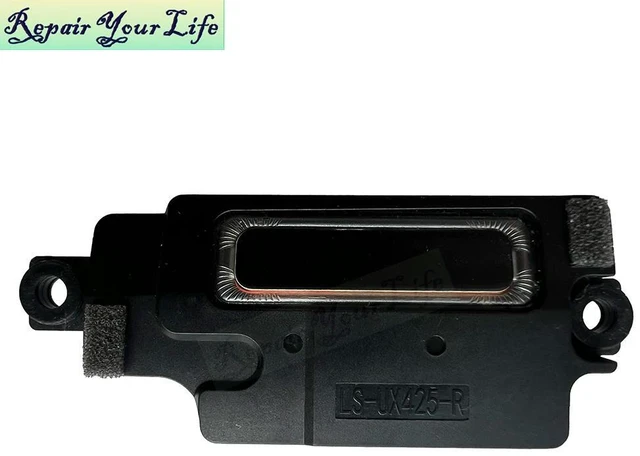 Alt view image 3 of 3 - Laptop Internal Speaker For ZenBook UX425 UX425JA IA EA UX425UA 04071-02340000 HQ20330701000 Built-in Loudspeaker Speakers