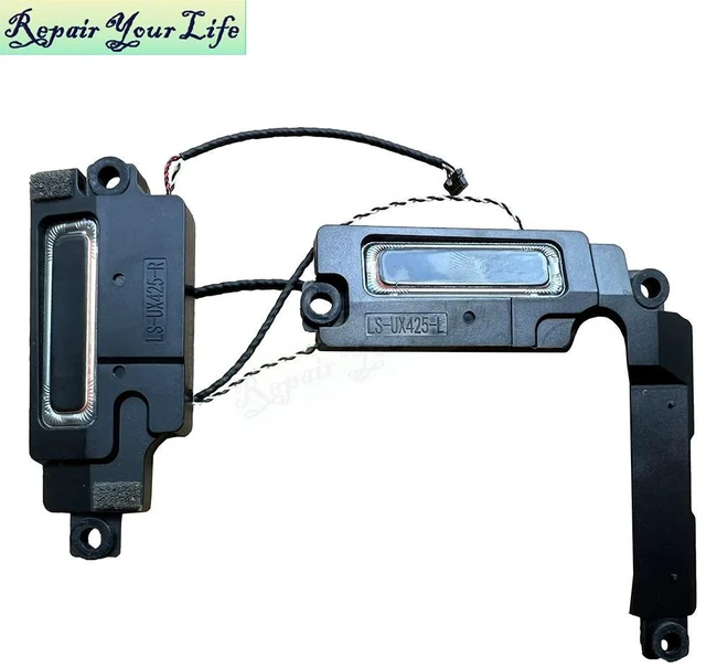 Main image of Laptop Internal Speaker For ZenBook UX425 UX425JA IA EA UX425UA 04071-02340000 HQ20330701000 Built-in Loudspeaker Speakers