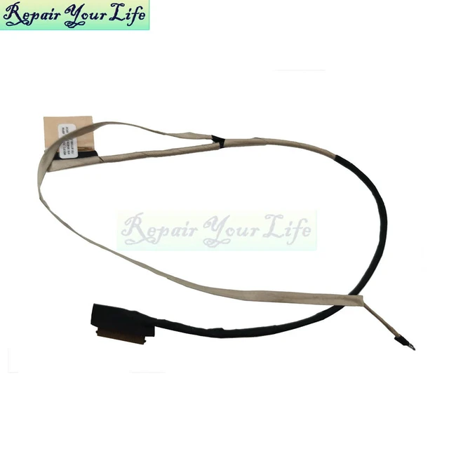 Main image of LCD Screen Cable For GF75 WF75 GF76 9SD 10UE 10TK 11UE MS17F3 MS-17L1 K1N-3040203-H39 Laptop EDP Video Display Screen Cables