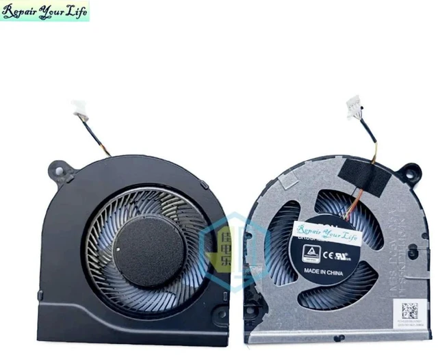 Main image of SP513-54 FMBS CPU Cooling Fan for Spin 5 N19W3 Convertible SP513-54N SP513-55N Cooler Radiator 23HQUN1001 DFS5K12114464K