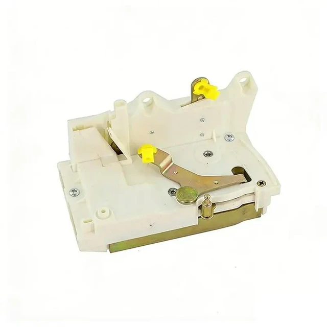 Main image of For IVECO EUROCARGO I-III 1991- 2015 Door Lock Actuator 98416359 Lock Block Accessories