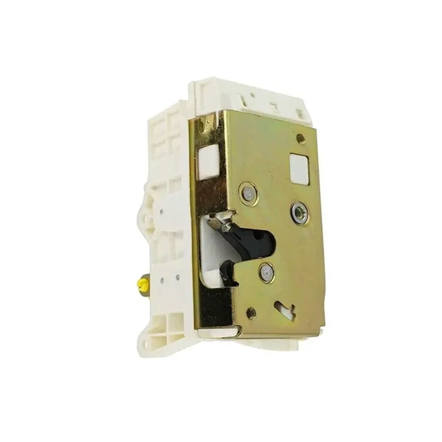 Alt view image 3 of 3 - For IVECO EUROCARGO I-III 1991- 2015 Door Lock Actuator 98416359 Lock Block Accessories