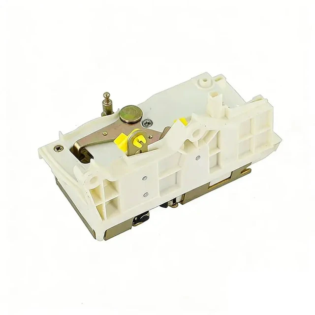 Alt view image 2 of 3 - For IVECO EUROCARGO I-III 1991- 2015 Door Lock Actuator 98416359 Lock Block Accessories