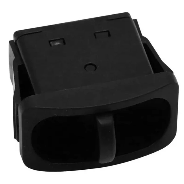 Alt view image 2 of 3 - 3X Truck Air Pump Control Switch Electric Manual Paddle Valve Truck Seat Control Air Spring Start Switch