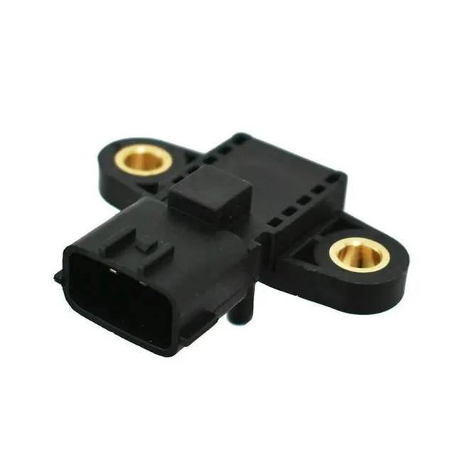Alt view image 2 of 3 - 3X Car Fuel Pressure Sensor For Nissan Navara D40 Pathfinder 22365-EB30A