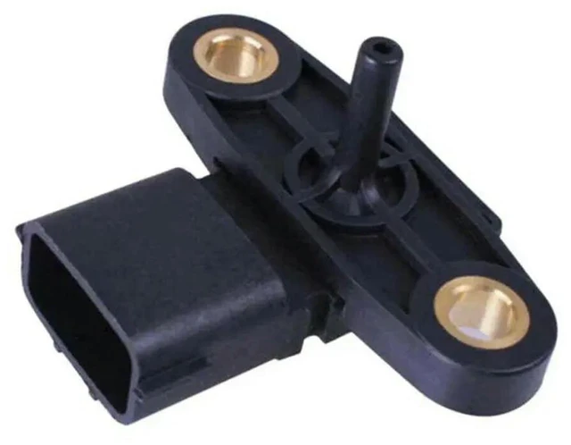 Main image of 3X Car Fuel Pressure Sensor For Nissan Navara D40 Pathfinder 22365-EB30A