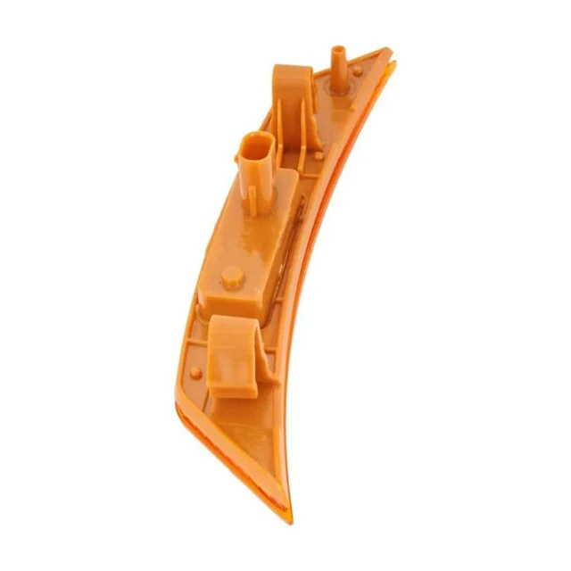 Alt view image 3 of 3 - Side Marker Light For Chevy Trailblazer 2021 2022 Side Turn Signal Light 42716023 42716024 GM2550210 GM2551210