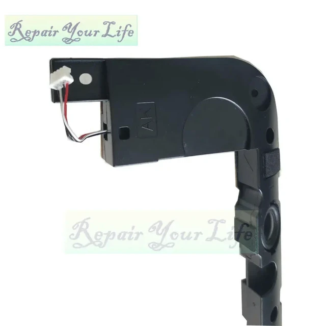 Alt view image 3 of 3 - Laptop Fix Speaker For X756 X756UQ X756UA X756UB X756UJ Notebook Loudspeaker Built-in Audio Inner Speakers 04072-01940000