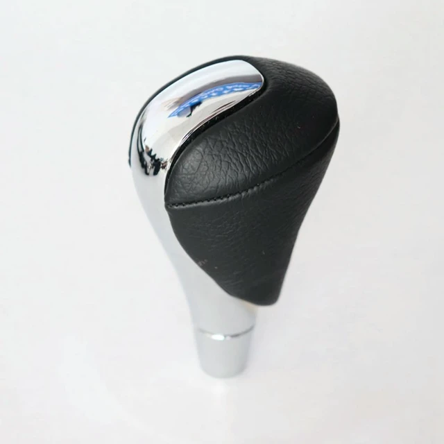 Main image of 3X Car Leather Shift Knob The Gear Shift Knob Head For Toyota Lexus ES330 ES350 GS460 IS250 LX470 LS460 RX350 RX400H