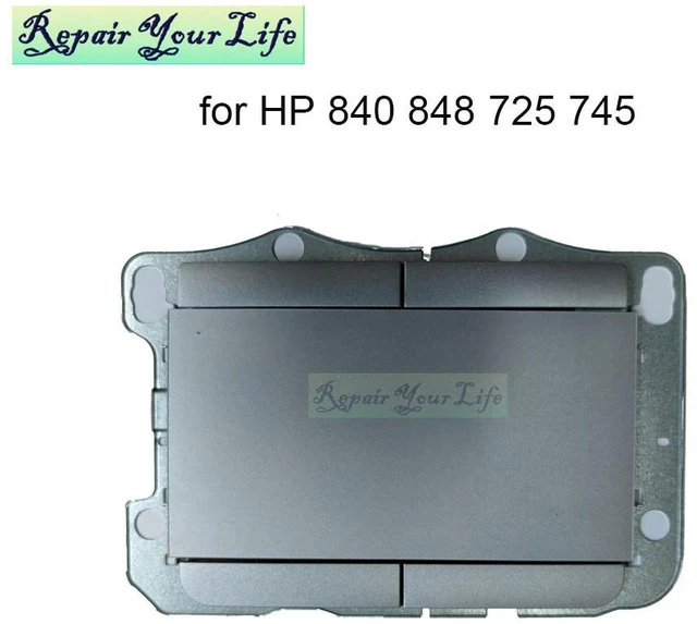 Main image of Laptop TouchPad TrackPad Mouse Buttons Board for Elitebook 725 840 848 G3 745 G3 G4 821171-001 6037B0112501 6037B0112503 502