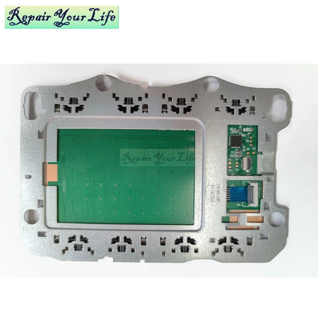 Alt view image 2 of 3 - Laptop TouchPad TrackPad Mouse Buttons Board for Elitebook 725 840 848 G3 745 G3 G4 821171-001 6037B0112501 6037B0112503 502
