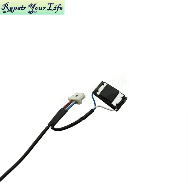 Alt view image 2 of 3 - Laptop Built-in Speaker For ROG Zephyrus GA401 GA401IV GA401IH GA401QM GA401QC 04072-03630300 Internal Speakers Loudspeaker