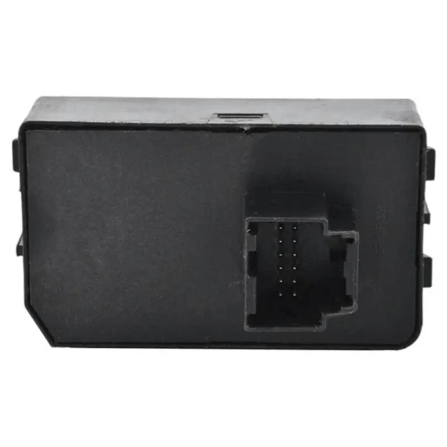 Alt view image 3 of 3 - Headlight Fog Light Switch Parts For 2014-2017 GMC Silverado Suburban Sierra 84448511,84154108,23187804