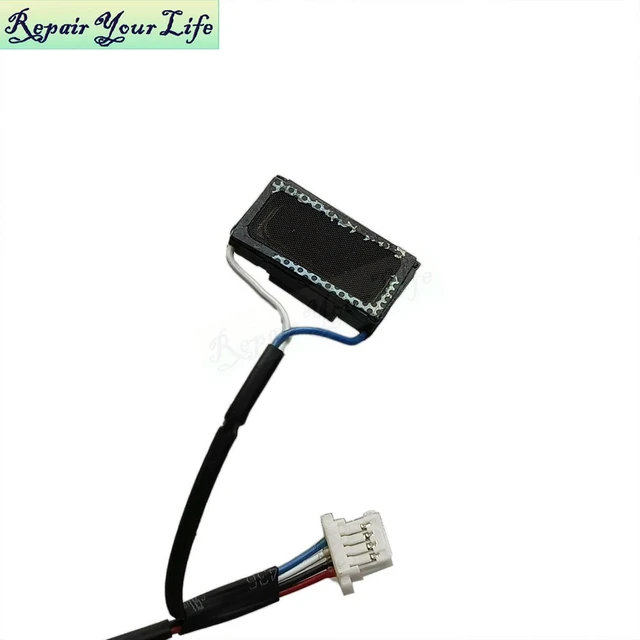 Alt view image 3 of 3 - Laptop Built-in Speaker For ROG Zephyrus GA401 GA401IV GA401IH GA401QM GA401QC 04072-03630300 Internal Speakers Loudspeaker