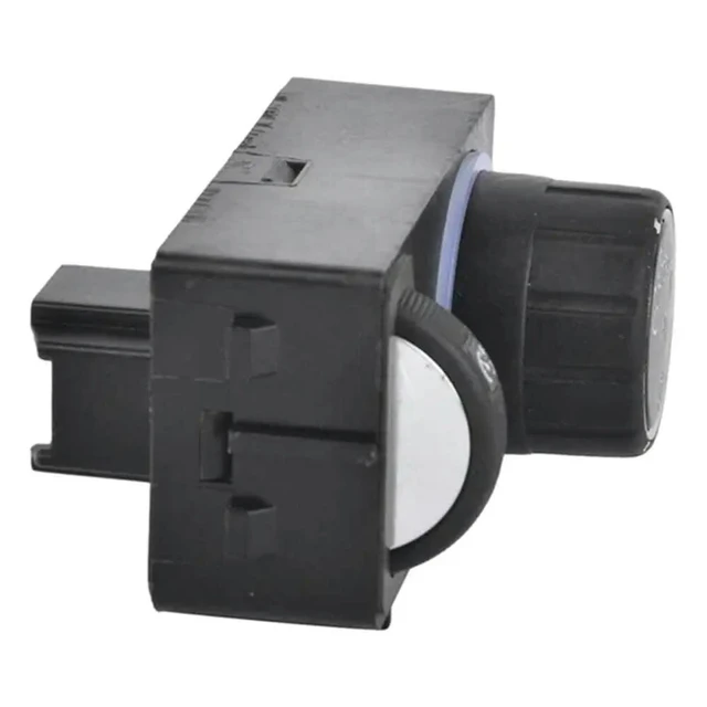 Alt view image 2 of 3 - Headlight Fog Light Switch Parts For 2014-2017 GMC Silverado Suburban Sierra 84448511,84154108,23187804