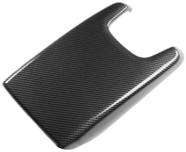 Main image of Car Interior Accessories Central Armrest Box Cover Box Panel Cover For Honda Civic FL5 2022-2025