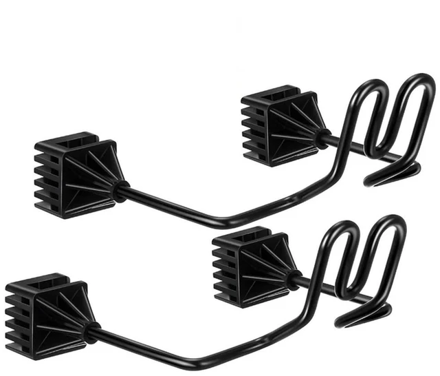 Main image of For Truck SUV Hard Hat Hanger, Car Seat Holder- Keeps Cap Shape, Car Seat Back Organizer For Clothes , Cowboy Style