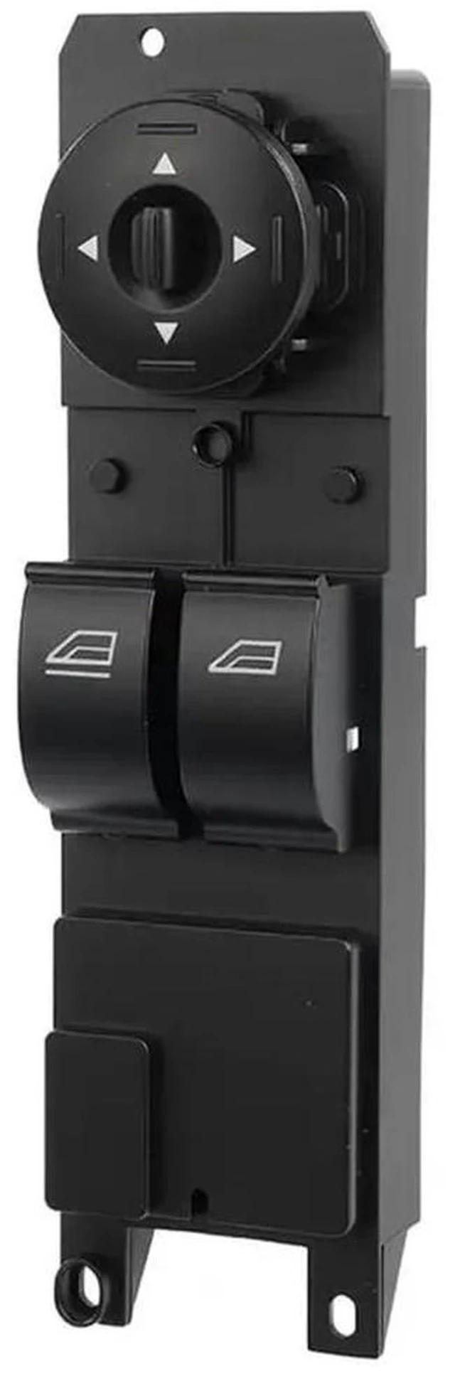 Main image of For Ford Focus 2012-2018 Replacement Power Window Switch- Master Unit Accessory DWS1509 1S15625 AM5T14A132EA CV6Z14529E