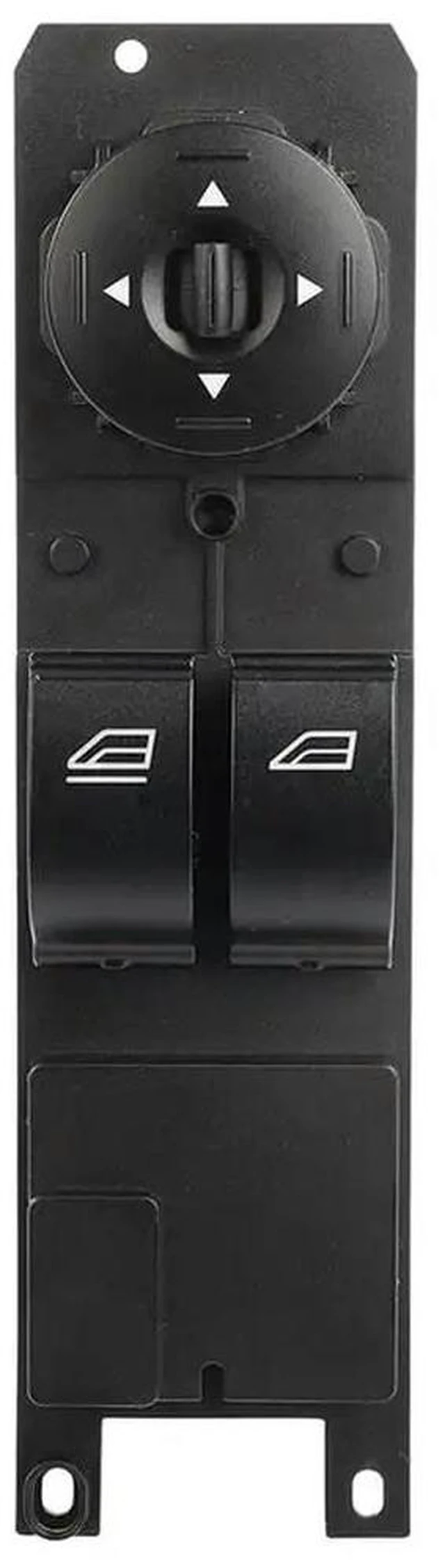 Alt view image 2 of 3 - For Ford Focus 2012-2018 Replacement Power Window Switch- Master Unit Accessory DWS1509 1S15625 AM5T14A132EA CV6Z14529E