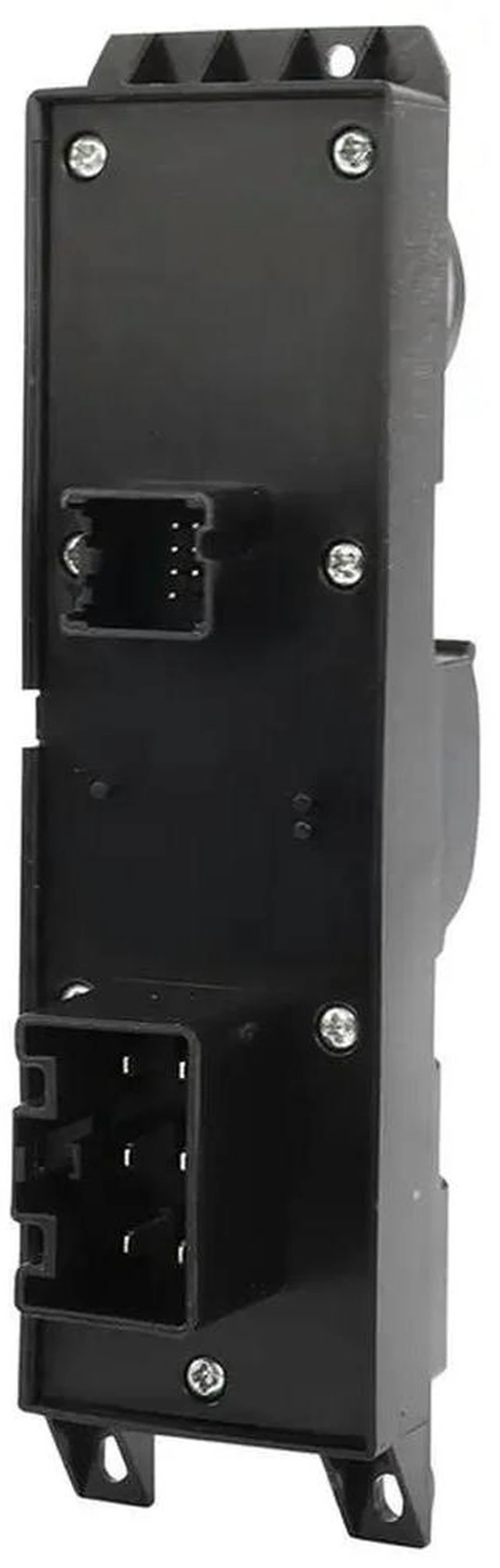 Alt view image 3 of 3 - For Ford Focus 2012-2018 Replacement Power Window Switch- Master Unit Accessory DWS1509 1S15625 AM5T14A132EA CV6Z14529E