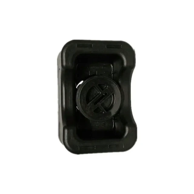 Alt view image 2 of 3 - 4X A0005833403 0005833403 Jack Pad Under Car Body Support Lifting For Mercedes Benz W177 W243 CLA 200 D Auto Parts