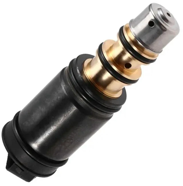 Main image of For Mercedes Benz AC Compressor Control Valve- 5SEU 6SEU 7SEU Fits W204 C180 C200 C260 W212 W211 W220 S55 S320 S430 S500 S280