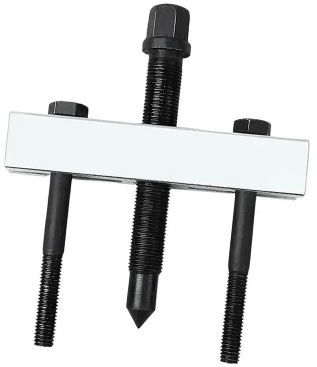 Main image of Easy Carrying Crankshaft Pulley Puller Bearing Separator Replacement Tool Set Wear Resistant For Truck Car Repair