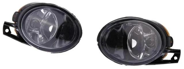 Main image of Anti Fog Light 3CD941699 Fog Lamp Assembly 3CD941700 Front Bumper Car For VW Passat B6 2006-2010 Auto Accessories